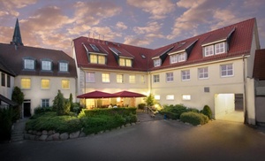 Tollensesee: 2-5 Nächte für Zwei mit Frühstück