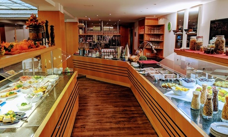 Lüneburger Heide: 2-5 Nächte inkl. Frühstück und Wellness