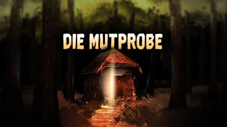 Online-Escape-Game „Die Mutprobe“