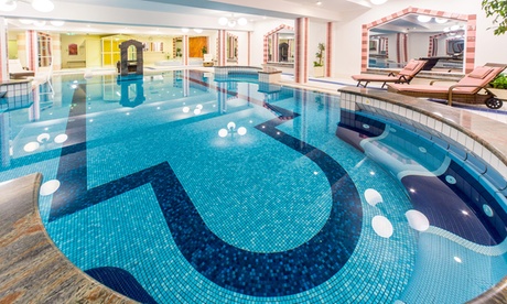 Allgäu: 2-3 Nächte im Doppelzimmer mit Balkon inkl. HP & Wellness