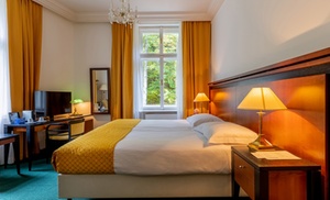 Karlovy Vary (Karlsbad): 2, 3 oder 5 Nächte inkl. Frühstück & Spa