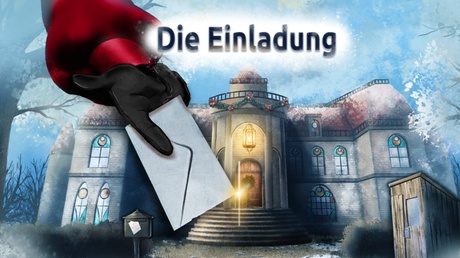 Online-Escape-Game „Die Einladung“