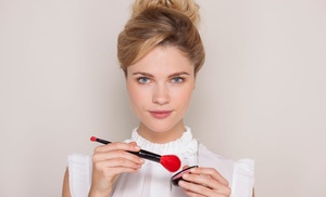 3 Stunden Make-up-Workshop inkl. Material für 1 oder 2 Personen