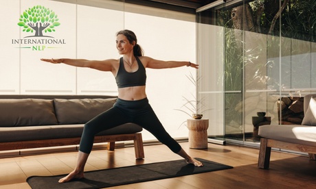 Online-Ausbildung: Yogalehrer/in Online-Ausbildung: Yogalehrer/in