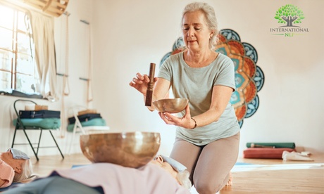 Online-Ausbildung: Spiritueller Coach Online-Ausbildung: Spiritueller Coach