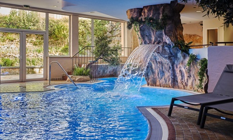 Franken: 1-3 Nächte mit Halbpension, Wellness und Aperitif