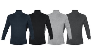 2er-Pack Liabel Herren-Baumwollpullover 2er-Pack Liabel Herren-Baumwollpullover