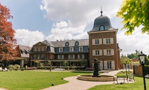 Teutoburger Wald: 1-4 Nächte inkl. Frühstück und Wellness Teutoburger Wald: 1-4 Nächte inkl. Frühstück und Wellness