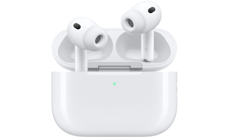Apple AirPods Pro 3, Neu