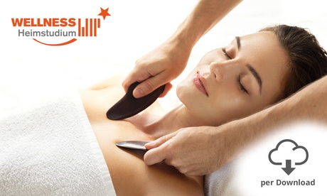 Gua-Sha-Massage – Online Kurs