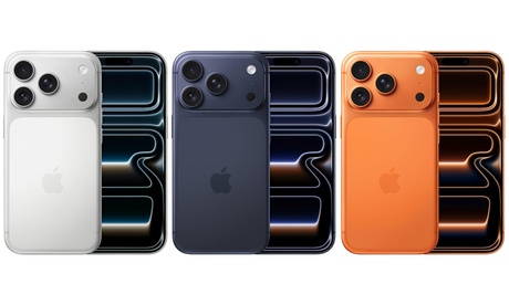 Apple iPhone 17 Pro oder iPhone 17 Pro Max, 256 GB, Neu Apple iPhone 17 Pro oder iPhone 17 Pro Max, 256 GB, Neu