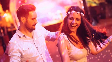 Online Tanzkurse-Flatrate 