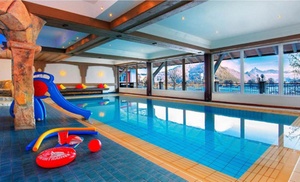 Allgäu: 2–7 Nächte mit All Inclusive und Wellness Allgäu: 2–7 Nächte mit All Inclusive und Wellness