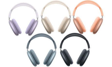 Apple AirPods® Max mit Smart Case, Neu