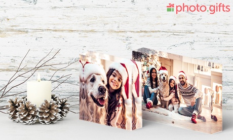 Foto-Acrylblock Foto-Acrylblock