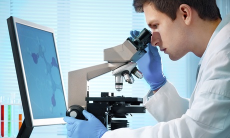 Gesundheits-Check & Labor-Analyse Gesundheits-Check & Labor-Analyse