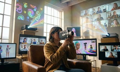 Herunterladbarer Online-Kurs: KI-gestützte Video- und Bildproduktion Herunterladbarer Online-Kurs: KI-gestützte Video- und Bildproduktion