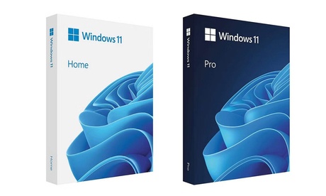 Microsoft Windows 11 Pro oder Family (Home) Microsoft Windows 11 Pro oder Family (Home)