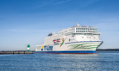 Minikreuzfahrt für Zwei nach Südschweden