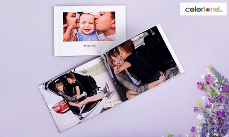 Softcover-Fotobuch Classic A5 Softcover-Fotobuch Classic A5