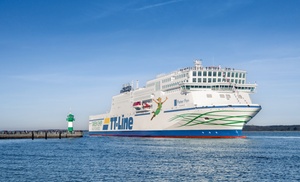 Minikreuzfahrt für Zwei nach Südschweden