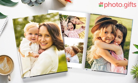 Fotobuch Hardcover Fotobuch Hardcover