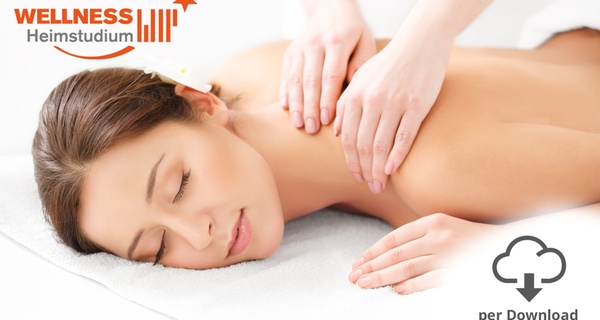 Ganzkörpermassage – Onlinekurs