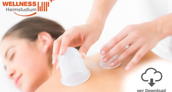 Schröpf-Massage – Onlinekurs