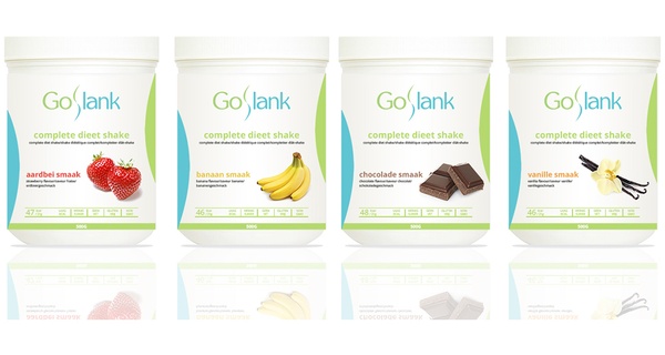 Shake für Figurmanagement (bis zu 54,90 € / 1 kg)