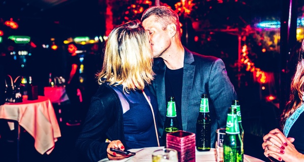 Finde dein perfektes Match: Gemütliches Speed-Dating in Top Locations