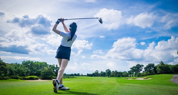 International anerkannte Golfmitgliedschaft für 2026 für 1 Person