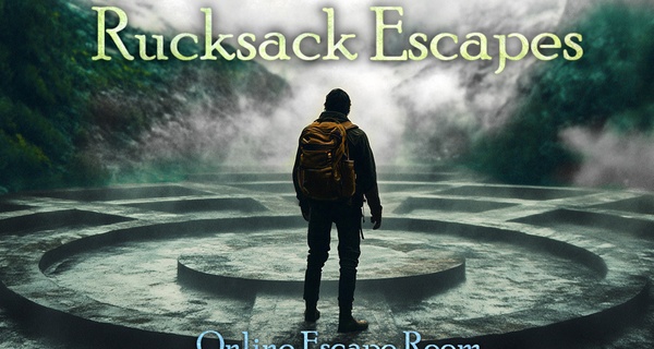 120 Min. Online Escape-Rooms für bis zu 6 Personen