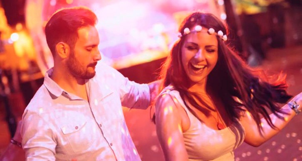 Online Tanzkurse-Flatrate