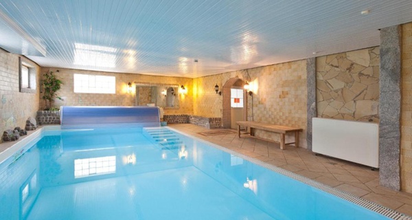 Wemding: 2 - 3 Nächte für 2 Personen opt. mit Frühstück, Halbpension oder All-Inklusive im Hotel Gut Wildbad