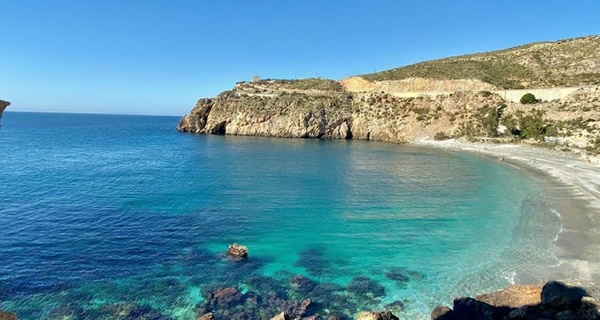 4 Tage in Andalusien: 3 Nächte inkl. Flüge, Unterkunft und digitalem Reiseführer