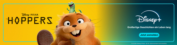 Disney+