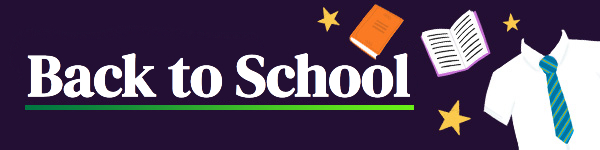 Back to School