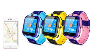  Reloj inteligente para niños 