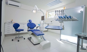 Blanqueamiento dental led