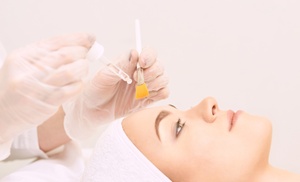 Tratamiento facial rejuvenecedor