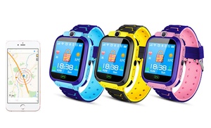 Reloj inteligente para niños