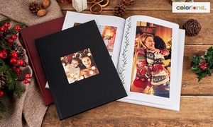  Fotolibro A4 prémium personalizable: documenta tus momentos con estilo 