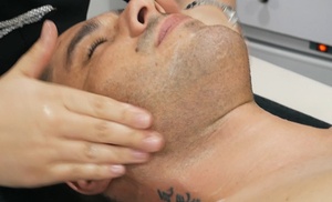 Tratamiento facial a elegir en Clínica Láser Fusión Alcalá