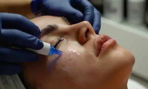 Radiofrecuencia facial Indiba: cuidado sin prisas, resultados visibles