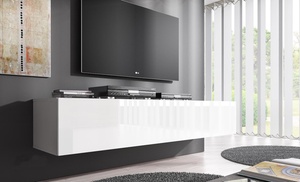 Mueble colgante TV Nora H2