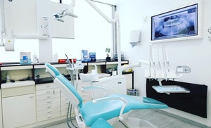 Blanqueamiento dental con Elysium Dental