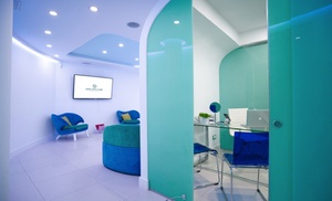 Tratamiento de rejuvenecimiento: infiltración de hilos tensores PDO Tratamiento de rejuvenecimiento: infiltración de hilos tensores PDO