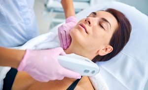 1 sesión de HIFU facial en zona a elegir 1 sesión de HIFU facial en zona a elegir