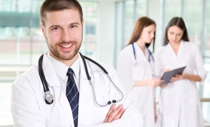 1 o 2 certificados médico-psicotécnicos para 1 o 2 personas 1 o 2 certificados médico-psicotécnicos para 1 o 2 personas