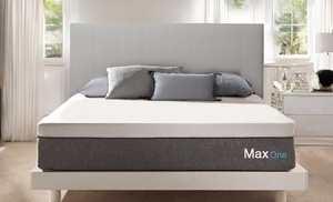 Colchón viscoelástico desenfundable con 5 zonas de descanso Colchón viscoelástico desenfundable con 5 zonas de descanso